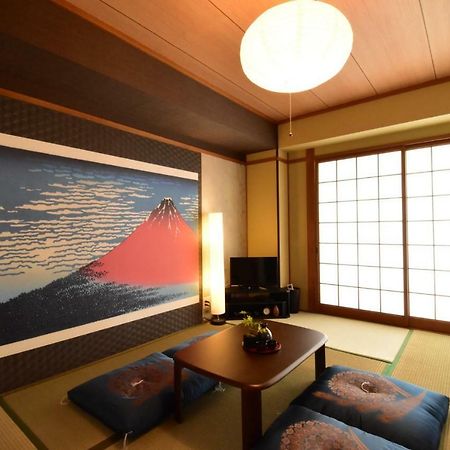 Mori Building / Vacation Stay 49788 Takamatsu Buitenkant foto