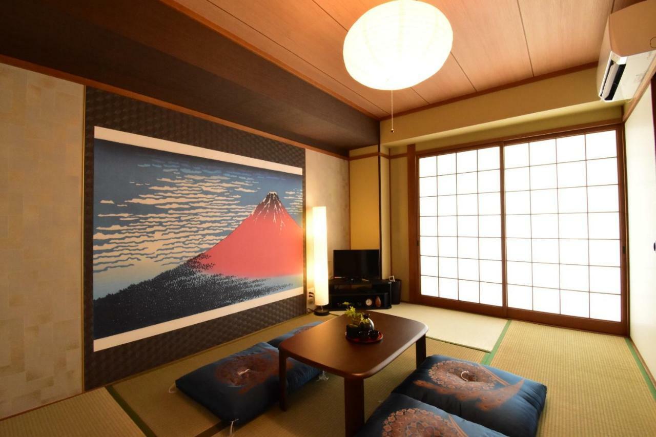 Mori Building / Vacation Stay 49788 Takamatsu Buitenkant foto