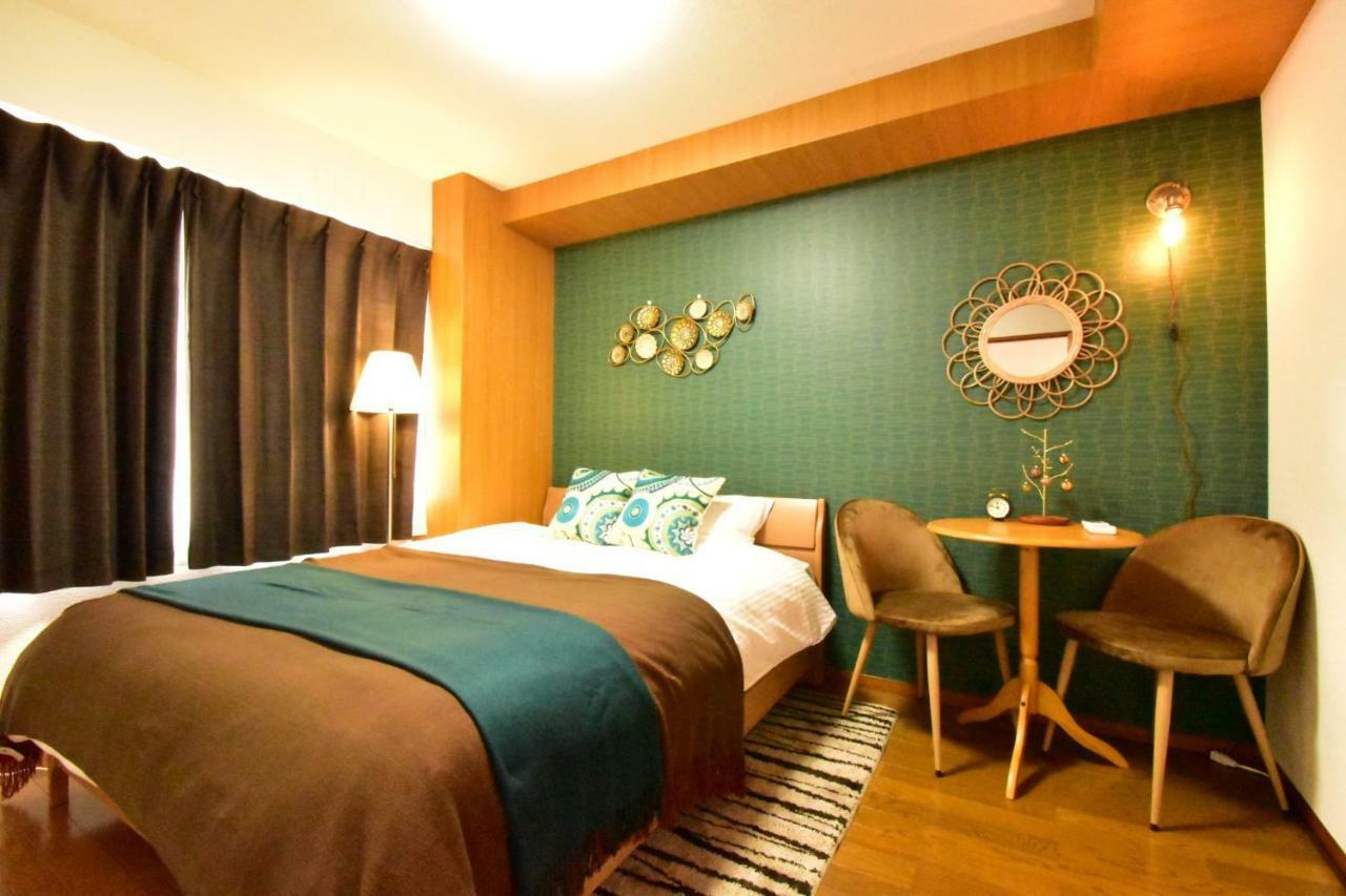 Mori Building / Vacation Stay 49788 Takamatsu Buitenkant foto