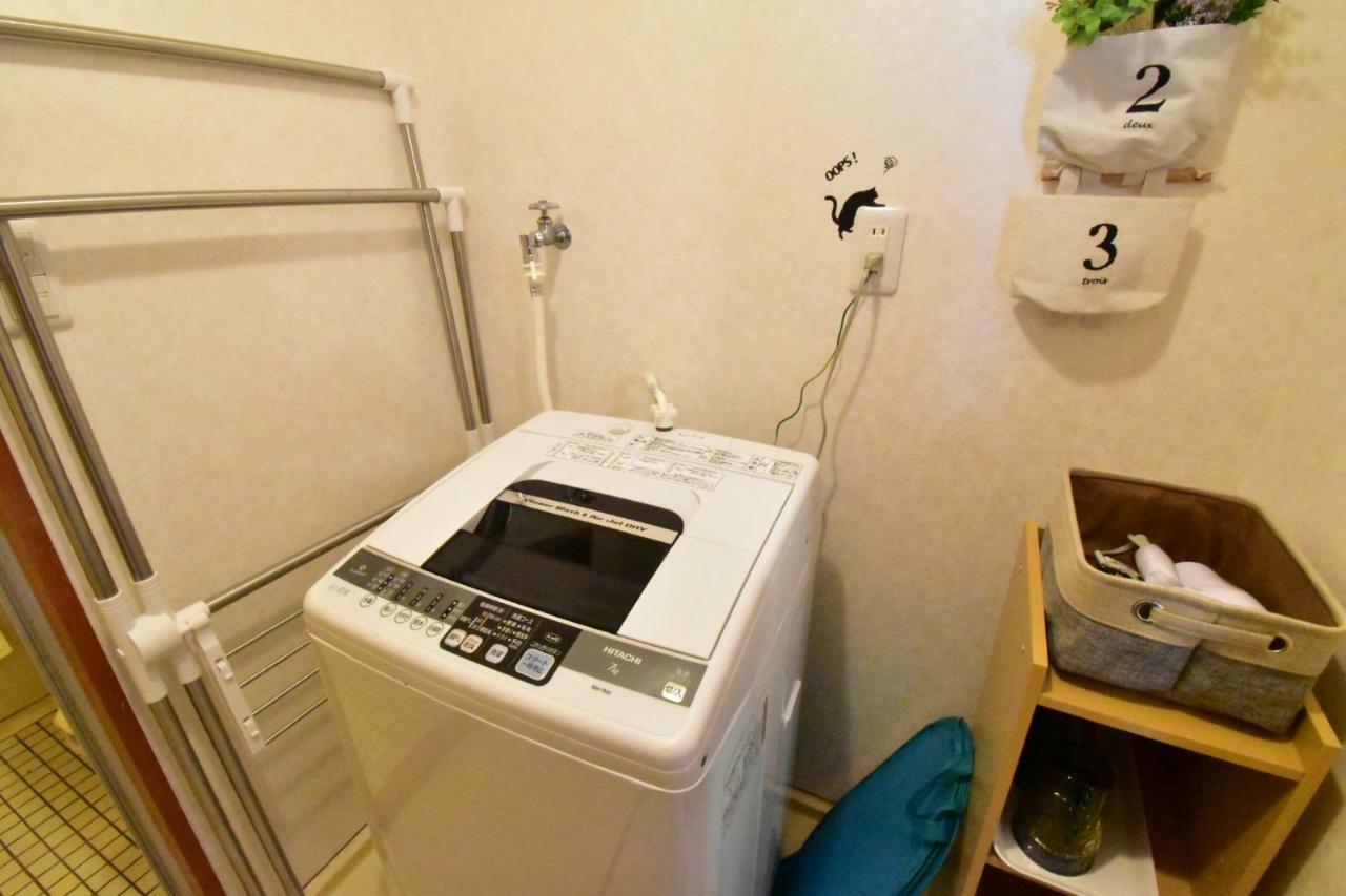 Mori Building / Vacation Stay 49788 Takamatsu Buitenkant foto