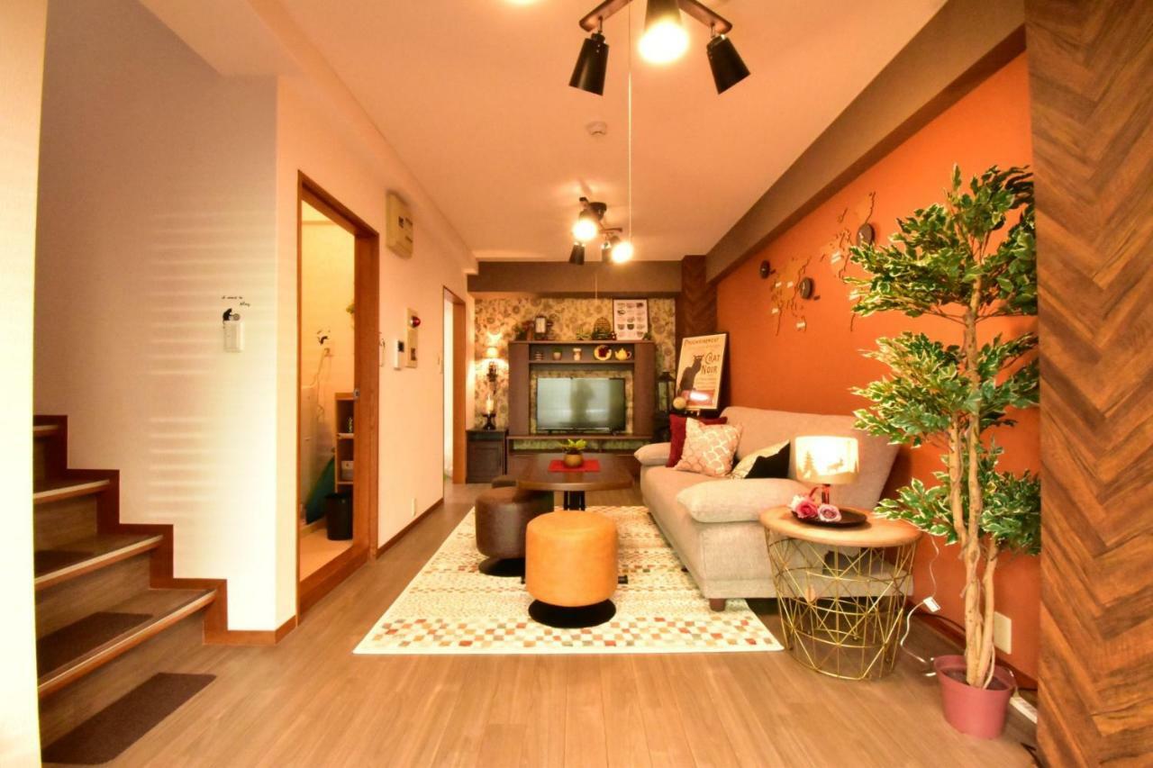 Mori Building / Vacation Stay 49788 Takamatsu Buitenkant foto