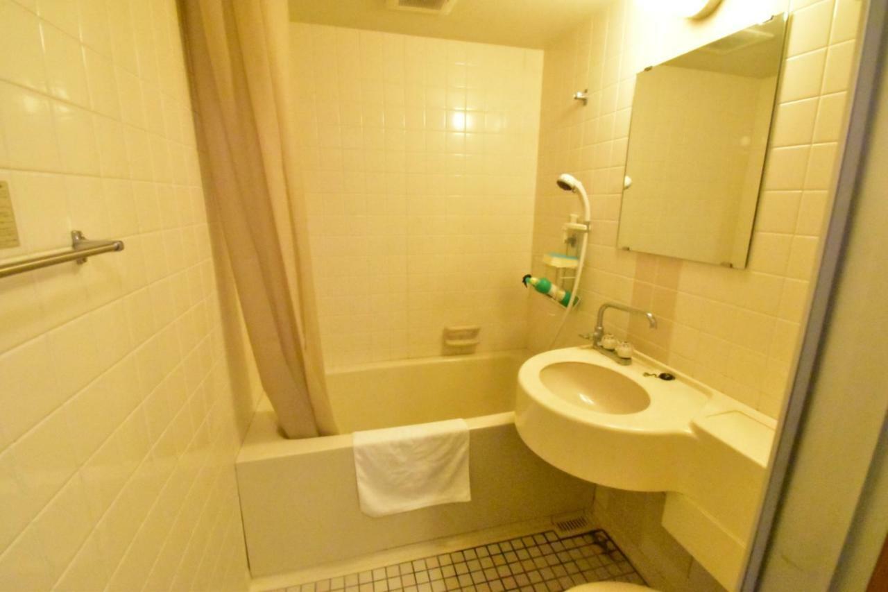 Mori Building / Vacation Stay 49788 Takamatsu Buitenkant foto