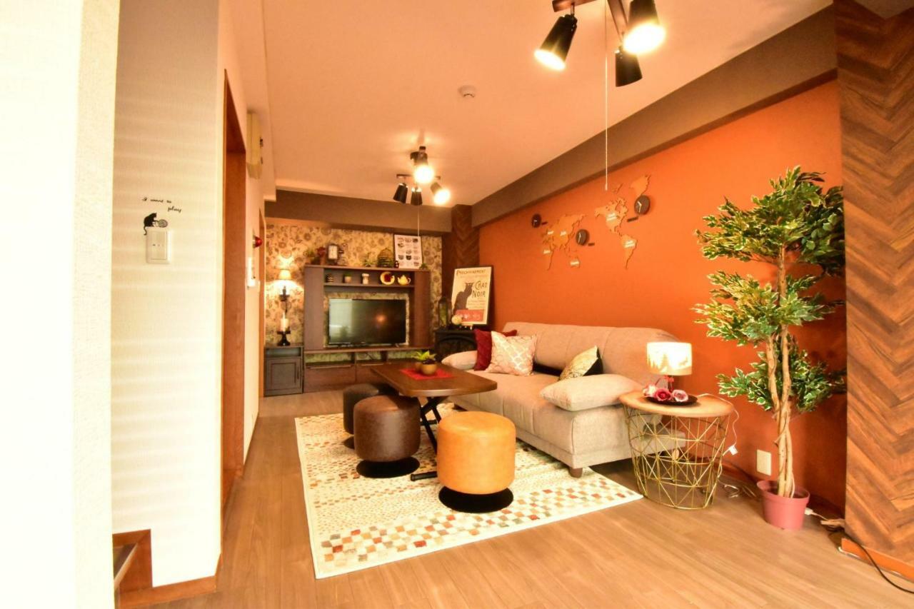 Mori Building / Vacation Stay 49788 Takamatsu Buitenkant foto
