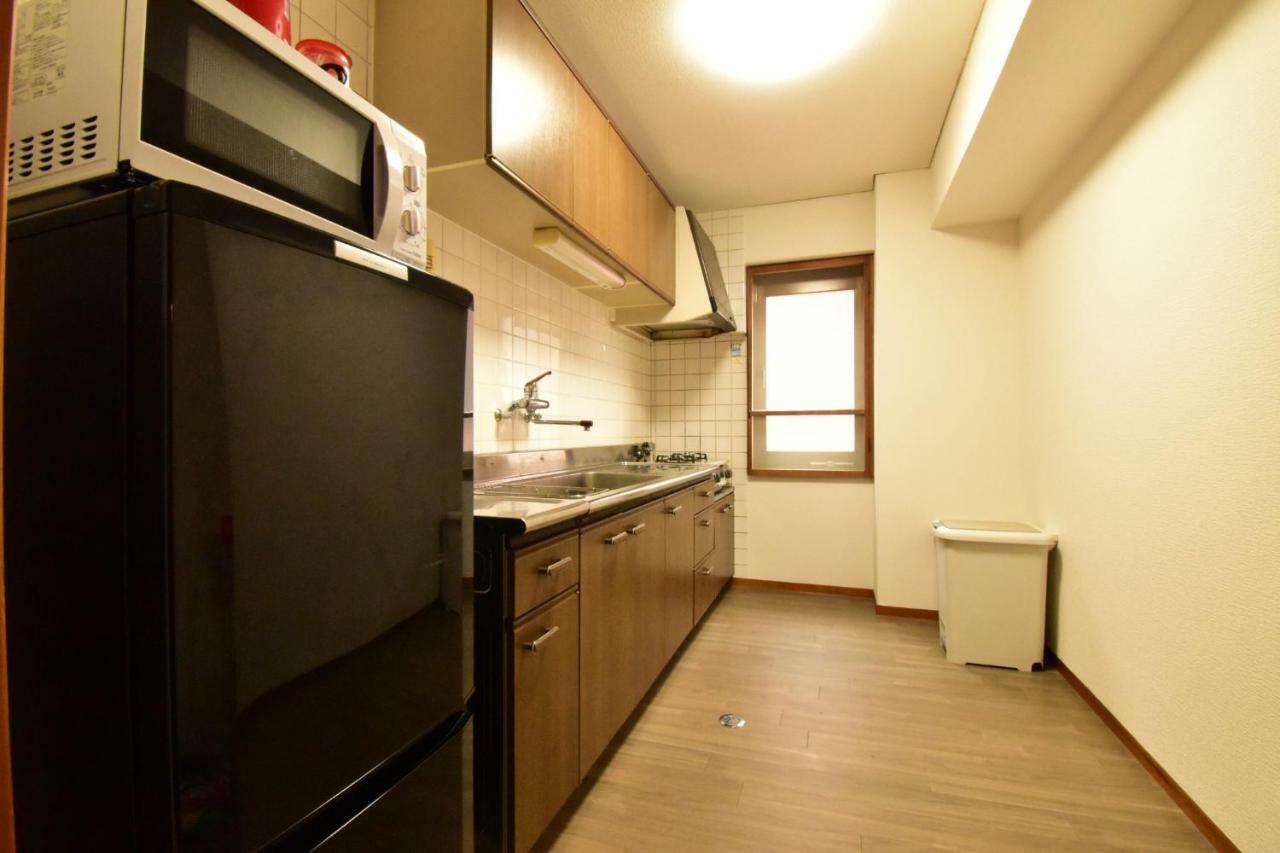 Mori Building / Vacation Stay 49788 Takamatsu Buitenkant foto